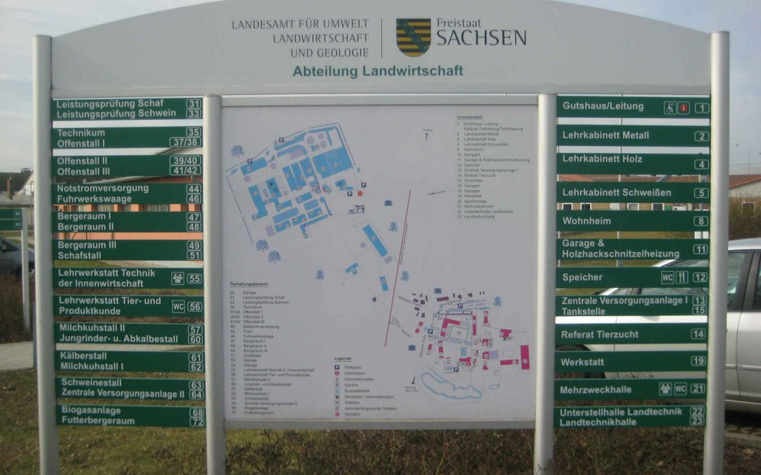 Lehr- und Versuchsanstalt Köllitsch